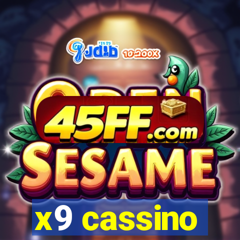 x9 cassino